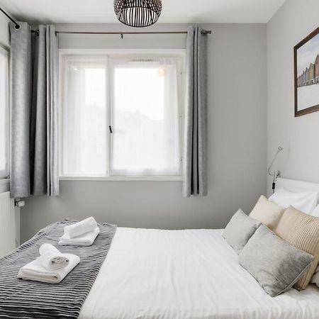 Apartament Memorial-Sleep In Normandie Caen Zewnętrze zdjęcie