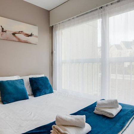 Apartament Memorial-Sleep In Normandie Caen Zewnętrze zdjęcie