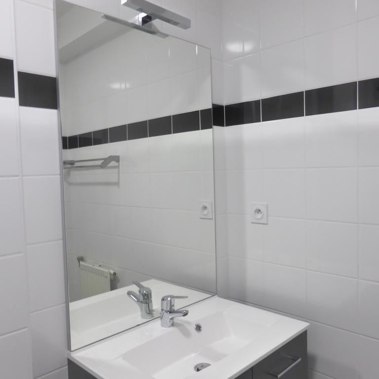 Apartament Memorial-Sleep In Normandie Caen Zewnętrze zdjęcie
