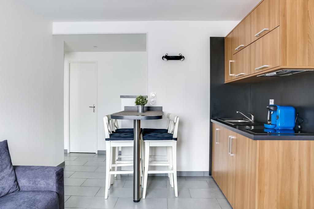 Apartament Memorial-Sleep In Normandie Caen Zewnętrze zdjęcie