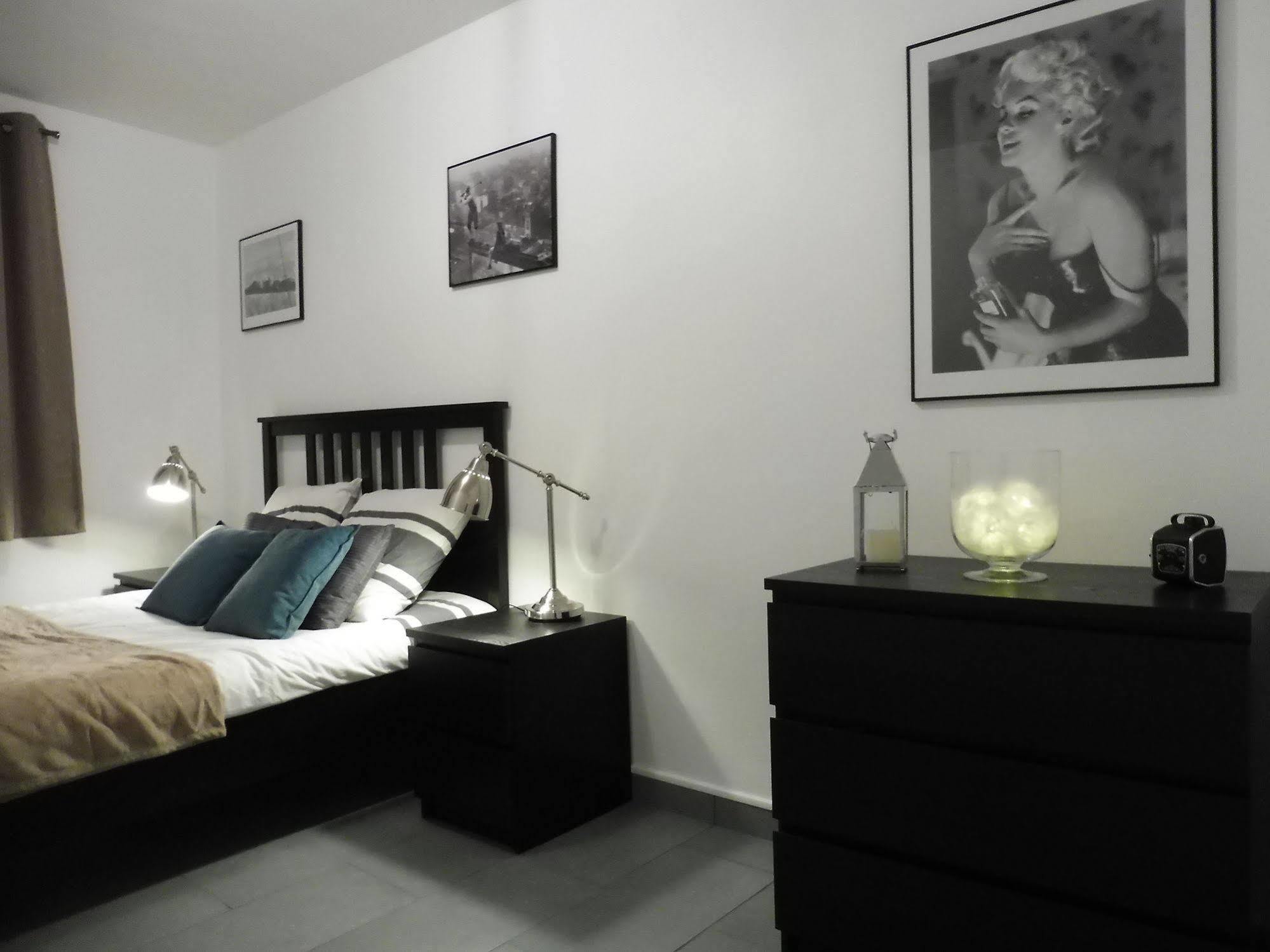 Apartament Memorial-Sleep In Normandie Caen Zewnętrze zdjęcie