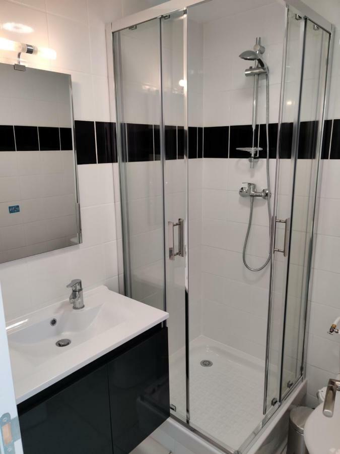 Apartament Memorial-Sleep In Normandie Caen Zewnętrze zdjęcie