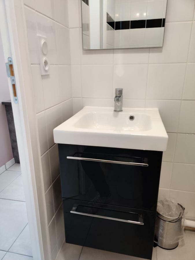 Apartament Memorial-Sleep In Normandie Caen Zewnętrze zdjęcie