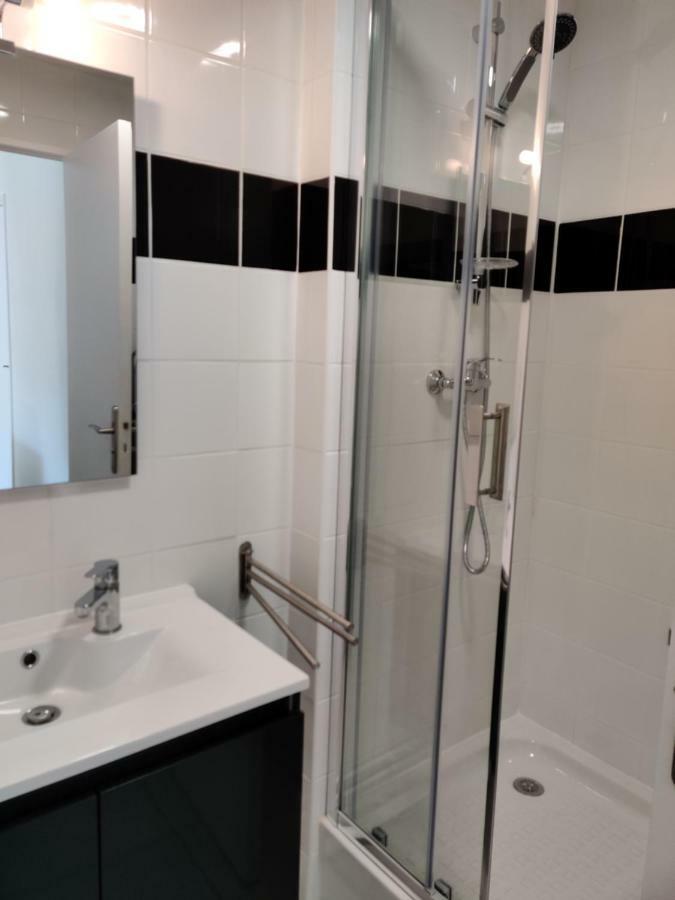 Apartament Memorial-Sleep In Normandie Caen Zewnętrze zdjęcie