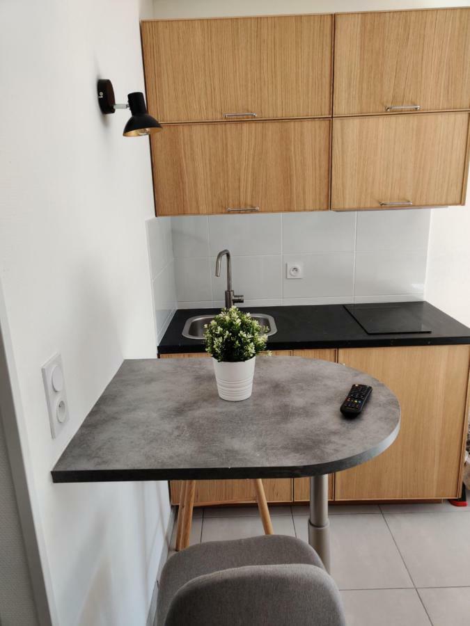 Apartament Memorial-Sleep In Normandie Caen Zewnętrze zdjęcie