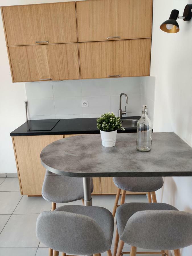 Apartament Memorial-Sleep In Normandie Caen Zewnętrze zdjęcie