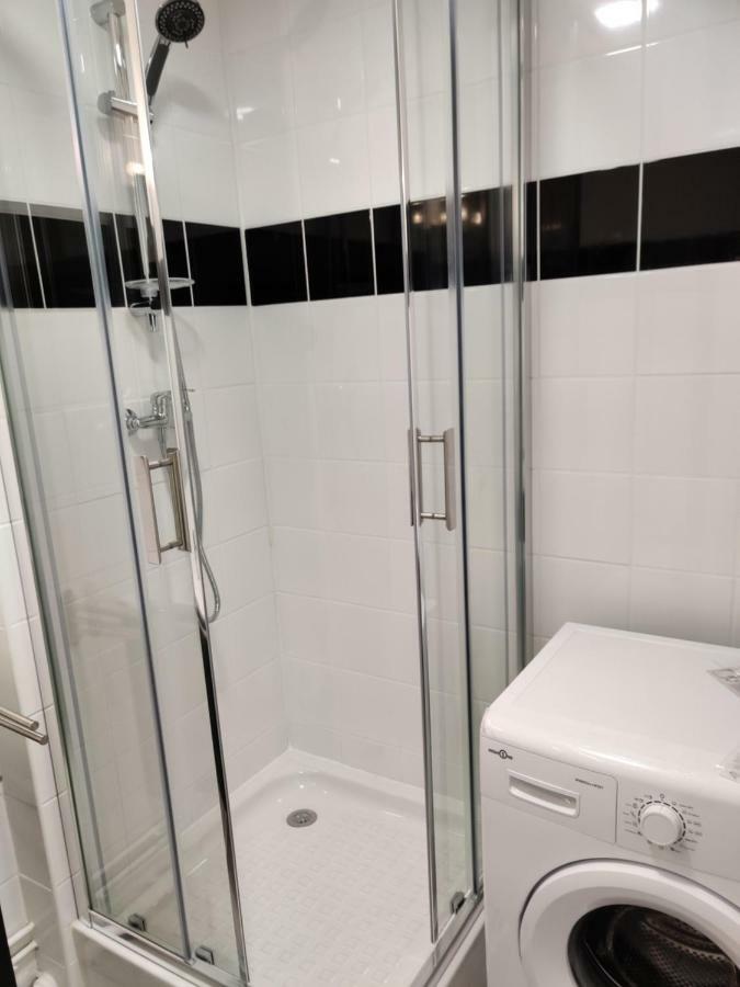 Apartament Memorial-Sleep In Normandie Caen Zewnętrze zdjęcie