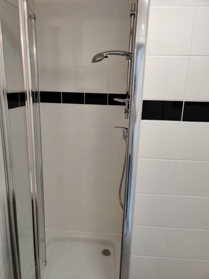 Apartament Memorial-Sleep In Normandie Caen Zewnętrze zdjęcie