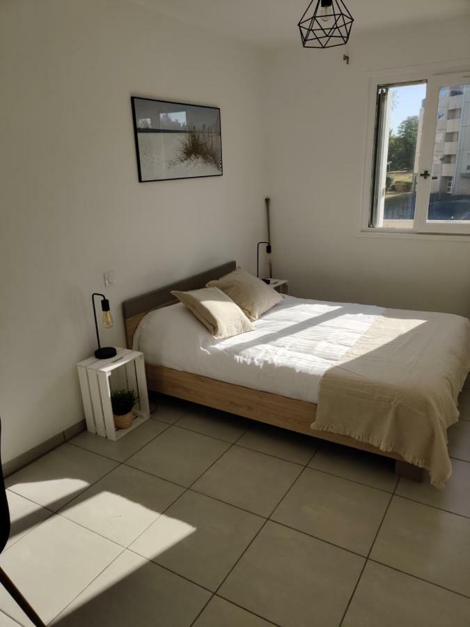 Apartament Memorial-Sleep In Normandie Caen Zewnętrze zdjęcie