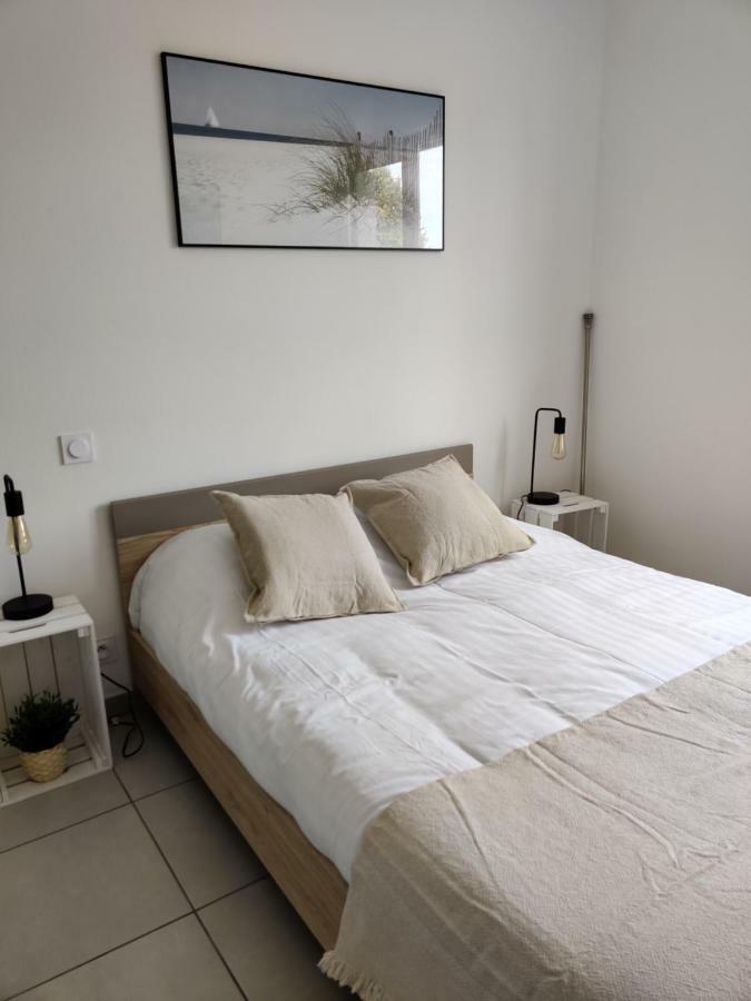 Apartament Memorial-Sleep In Normandie Caen Zewnętrze zdjęcie